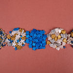 Thumbnail for christmas sprinkles ch multipack 3 100 gms