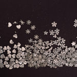 Thumbnail for christmas sprinkles ch multipack 4 100 gms