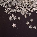 Thumbnail for christmas sprinkles ch multipack 4 100 gms