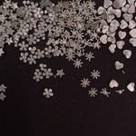 Thumbnail for christmas sprinkles ch multipack 4 100 gms