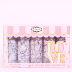 Thumbnail for christmas sprinkles ch multipack 4 100 gms