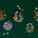 Thumbnail for christmas sprinkles ch multipack 5 100 gms