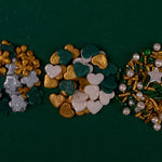Thumbnail for christmas sprinkles ch multipack 5 100 gms