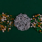 Thumbnail for christmas sprinkles ch multipack 5 100 gms
