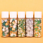 Thumbnail for christmas sprinkles ch multipack 5 100 gms