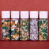 christmas sprinkles ch multipack 5 100 gms