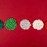 Thumbnail for christmas sprinkles ch multipack 6 100 gms