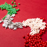 Thumbnail for christmas sprinkles ch multipack 6 100 gms