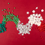 Thumbnail for christmas sprinkles ch multipack 6 100 gms