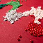 Thumbnail for christmas sprinkles ch multipack 6 100 gms