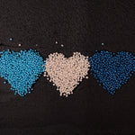 Thumbnail for christmas sprinkles ch multipack 7 100 gms