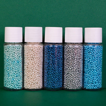 christmas sprinkles ch multipack 7 100 gms