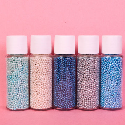 christmas sprinkles ch multipack 7 100 gms