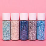 Thumbnail for christmas sprinkles ch multipack 7 100 gms