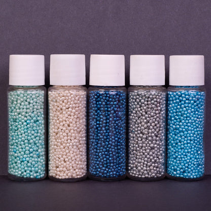 christmas sprinkles ch multipack 7 100 gms