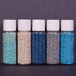 Thumbnail for christmas sprinkles ch multipack 7 100 gms