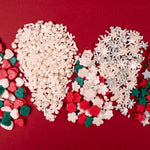 Thumbnail for christmas sprinkles ch multipack 8 100 gms