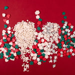 Thumbnail for christmas sprinkles ch multipack 8 100 gms