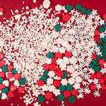 Thumbnail for christmas sprinkles ch multipack 8 100 gms