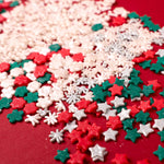 Thumbnail for christmas sprinkles ch multipack 8 100 gms