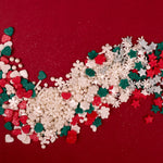 Thumbnail for christmas sprinkles ch multipack 8 100 gms