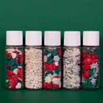 Thumbnail for christmas sprinkles ch multipack 8 100 gms
