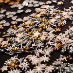 Thumbnail for christmas sprinkles ch multipack 9 100 gms
