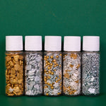 Thumbnail for christmas sprinkles ch multipack 9 100 gms