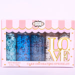 Thumbnail for christmas sprinkles ch multipack 11 100 gms