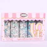 Thumbnail for christmas sprinkles ch multipack 2 100 gms