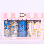 Thumbnail for christmas sprinkles ch multipack 3 100 gms