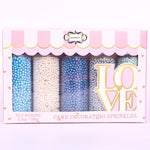 Thumbnail for christmas sprinkles ch multipack 7 100 gms