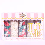 Thumbnail for christmas sprinkles ch multipack 8 100 gms