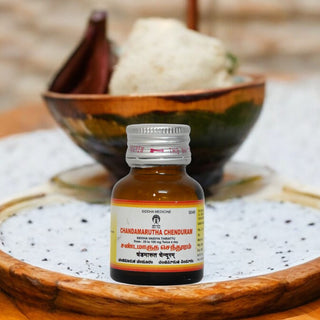 Impcops Chandamarutha Chenduram