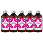 Thumbnail for Charak Pharma M2 Tone Syrup