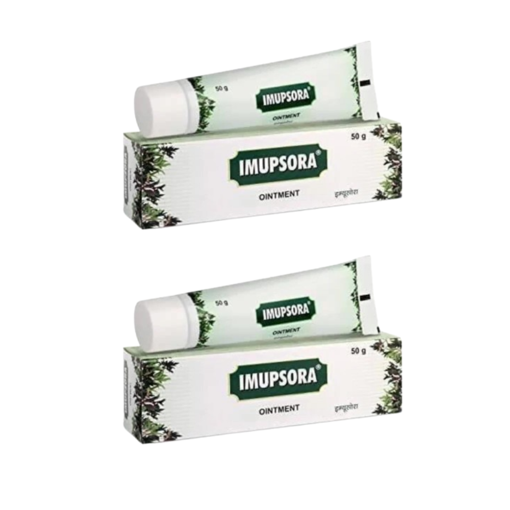Charak Pharma Imupsora Ointment - Distacart
