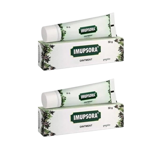 Charak Pharma Imupsora Ointment