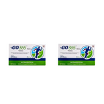 Thumbnail for Charak GO365 Nutra Tablets