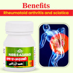 Thumbnail for Cipzer Habbe Azaraqi Pills