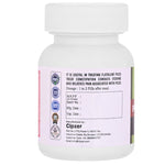 Thumbnail for Cipzer Habb-E-Bawaseer Amya Pills