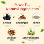 Thumbnail for Cipzer Habb-e-Jawahar Pills