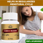 Thumbnail for Cipzer Habb-e-Mudirr Pills