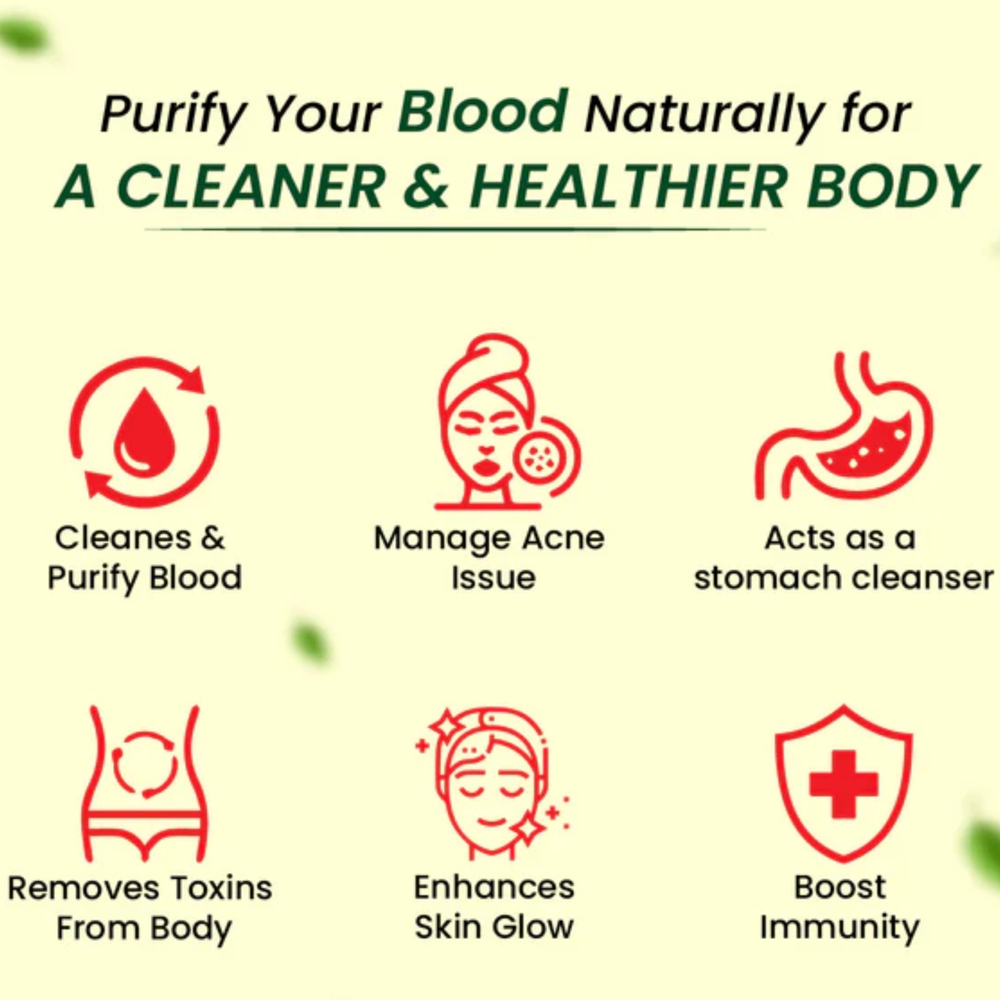 Cipzer Habb-E- Musaffi-E-Khoon Pills