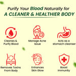 Thumbnail for Cipzer Habb-E- Musaffi-E-Khoon Pills