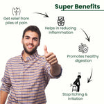 Thumbnail for Cipzer Habb-E-Muqil Pills