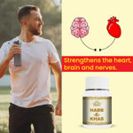 Thumbnail for Cipzer Habb-e-Khas Pills