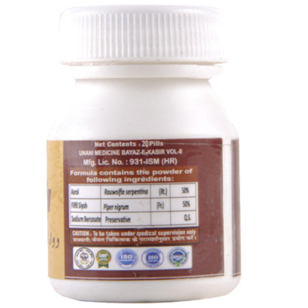 Cipzer Habb E Shifa Pills