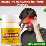 Thumbnail for Cipzer Habb E Shifa Pills