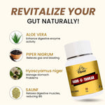 Thumbnail for Cipzer Habb-E-Tankar Pills