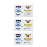 Thumbnail for Chicco Baby Moments Soap
